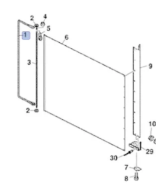 87658311 - тросик