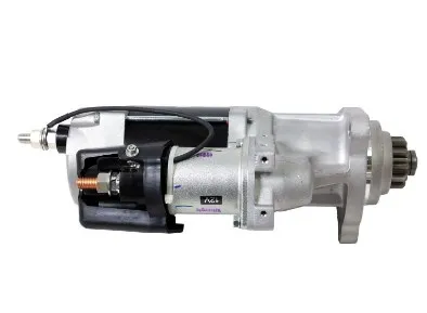 87415662 - стартер ДВС