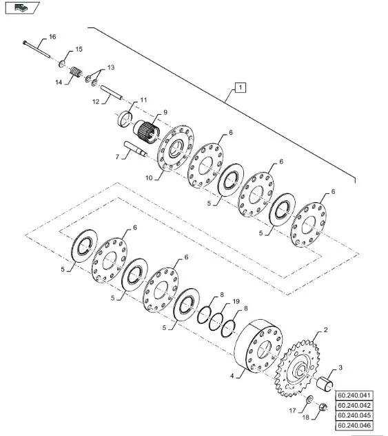 47606755 - звездочка