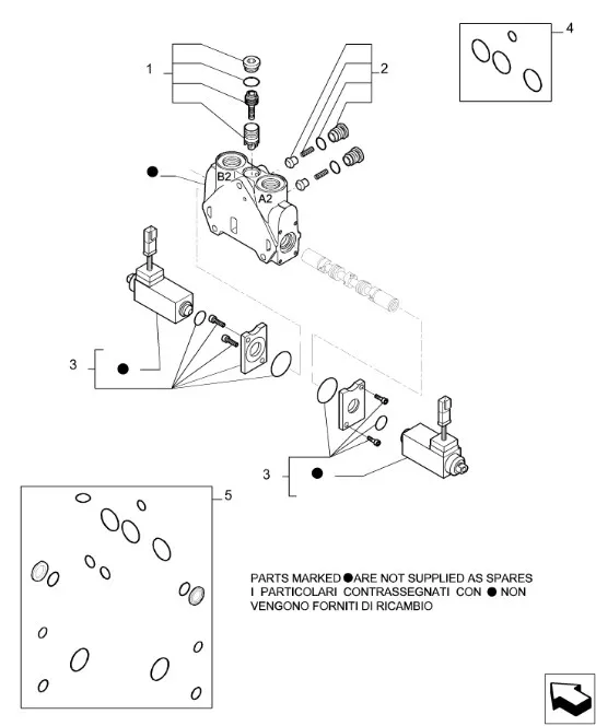 87573319 - клапан